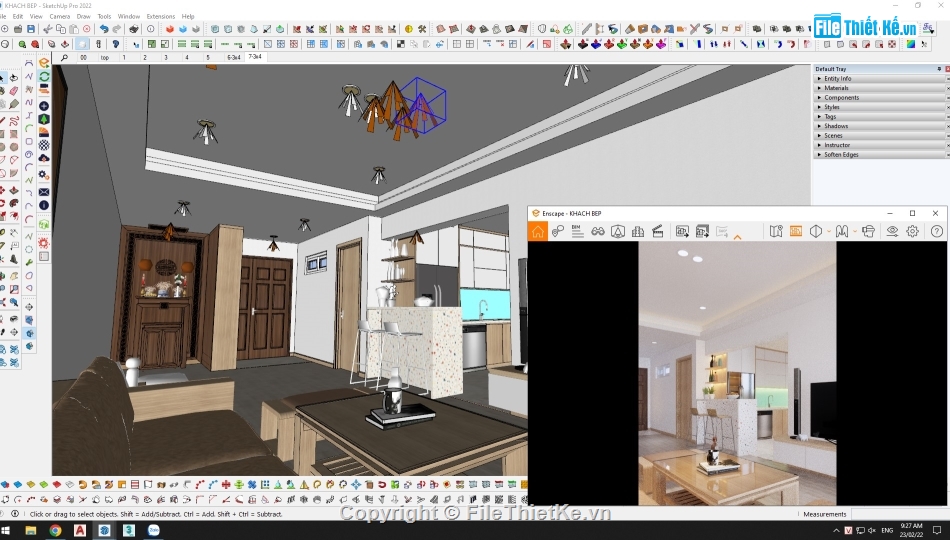 File sketchup nội thất,sketchup phòng khách,nội thất phòng khách sketchup,nội thất phòn khách,File sketchup nội thất phòng khách